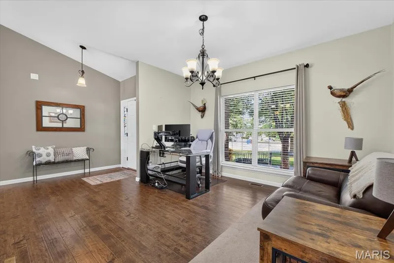 323 Mason Glen Drive, Lake St. Louis, MO 63367 — listing photo 6 of 42