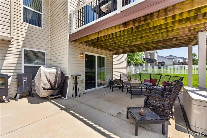 323 Mason Glen Drive, Lake St. Louis, MO 63367 — listing photo 29 of 42