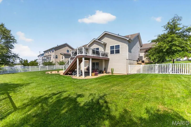 323 Mason Glen Drive, Lake St. Louis, MO 63367 — listing photo 33 of 42