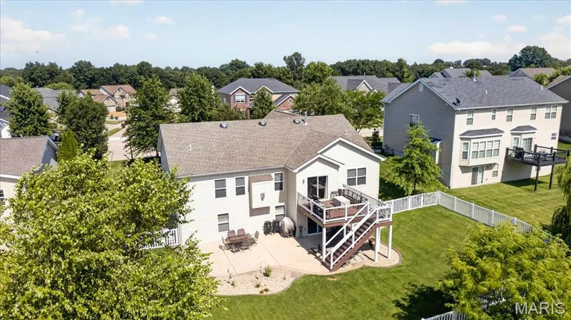 323 Mason Glen Drive, Lake St. Louis, MO 63367 — listing photo 36 of 42