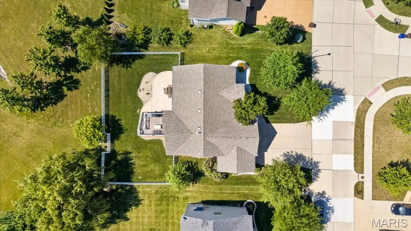 323 Mason Glen Drive, Lake St. Louis, MO 63367 — listing photo 37 of 42