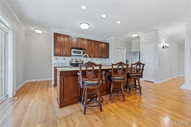 253 Meadows Of Wildwood Boulevard, Grover, MO 63040 — listing photo 15 of 53