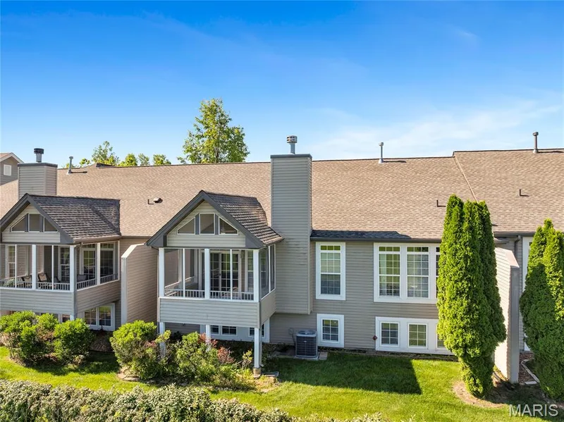 253 Meadows Of Wildwood Boulevard, Grover, MO 63040 — listing photo 43 of 53
