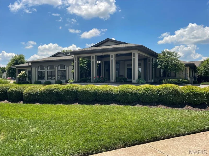CLUBHOUSE PICS! — 253 Meadows Of Wildwood Boulevard, Grover, MO 63040