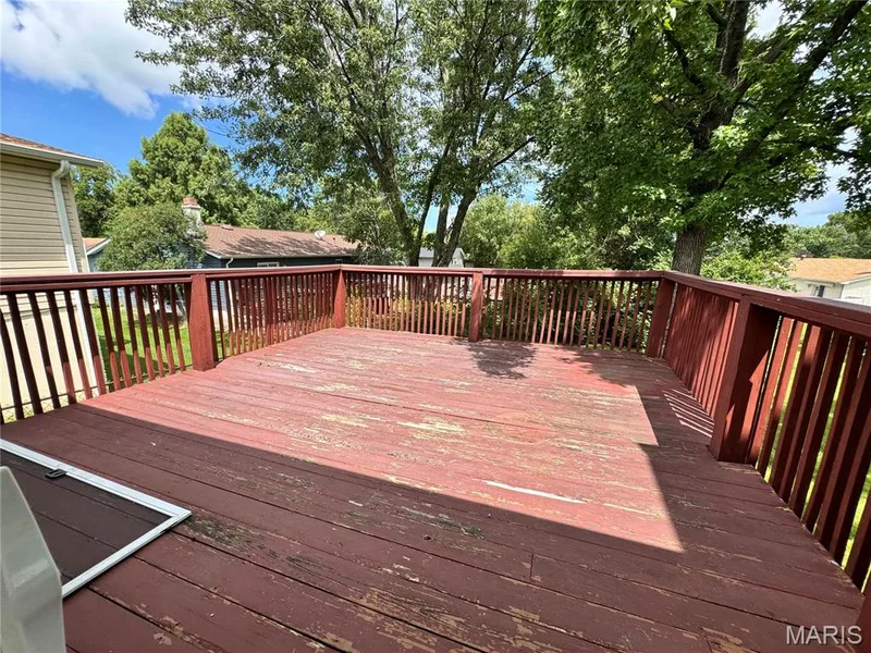 38 W Garden Walk Drive, St Peters, MO 63376 — listing photo 19 of 26