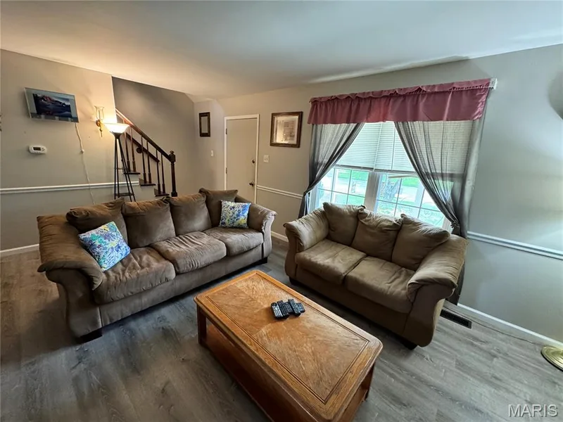 38 W Garden Walk Drive, St Peters, MO 63376 — listing photo 23 of 26