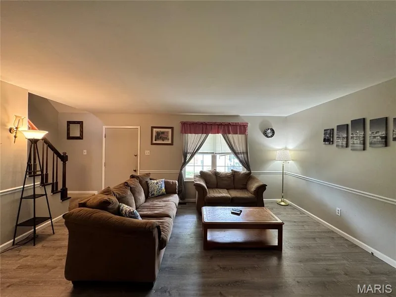 38 W Garden Walk Drive, St Peters, MO 63376 — listing photo 22 of 26