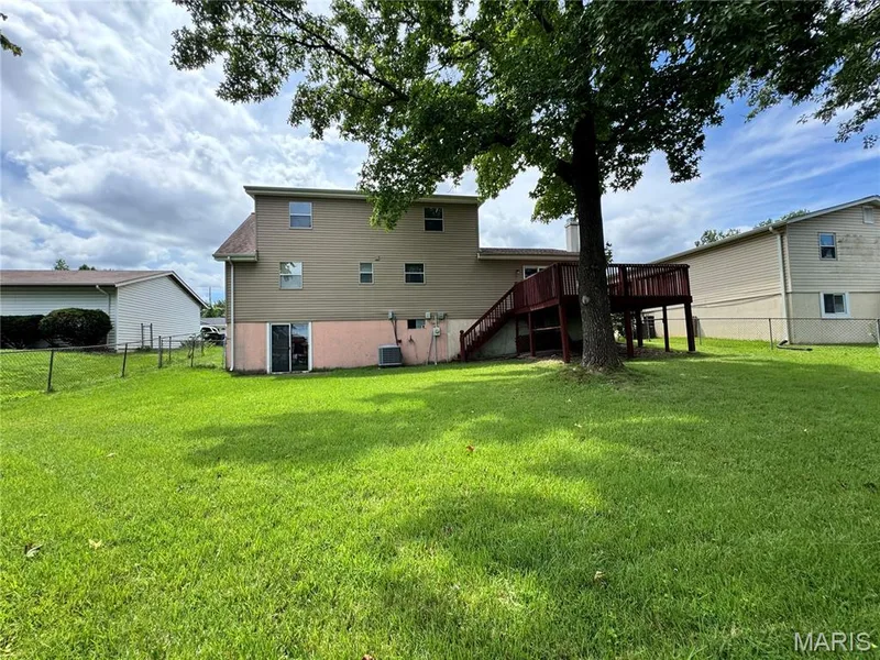 38 W Garden Walk Drive, St Peters, MO 63376 — listing photo 15 of 26