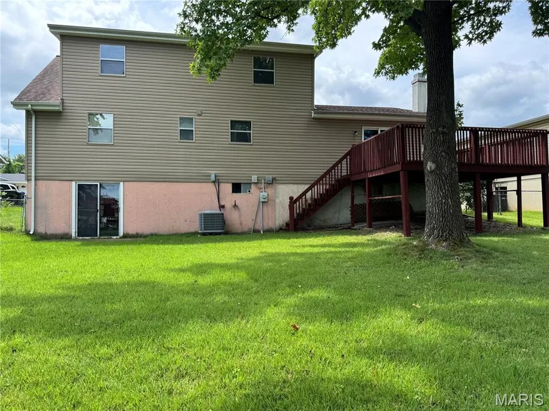 38 W Garden Walk Drive, St Peters, MO 63376 — listing photo 16 of 26