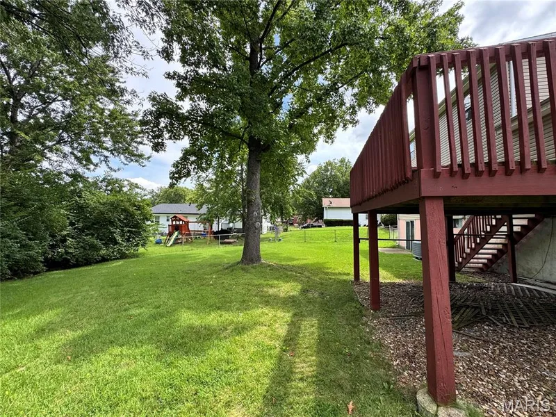 38 W Garden Walk Drive, St Peters, MO 63376 — listing photo 20 of 26