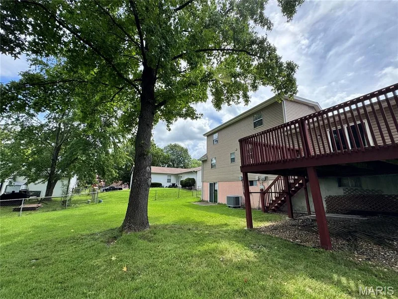 38 W Garden Walk Drive, St Peters, MO 63376 — listing photo 21 of 26