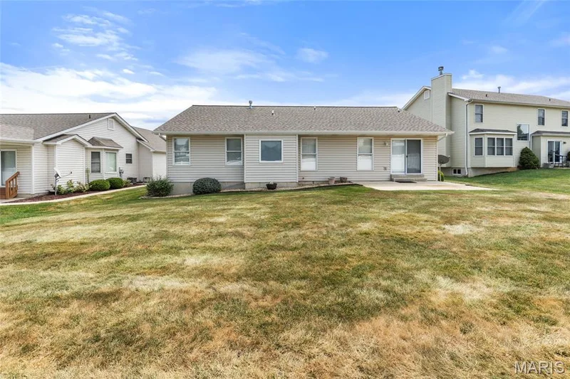 2817 Grand Slam Drive, O'Fallon, MO 63366 — listing photo 27 of 27
