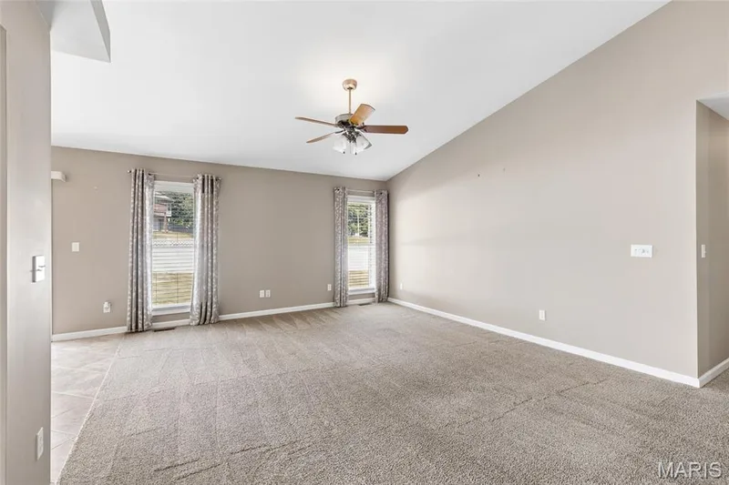 2817 Grand Slam Drive, O'Fallon, MO 63366 — listing photo 7 of 27