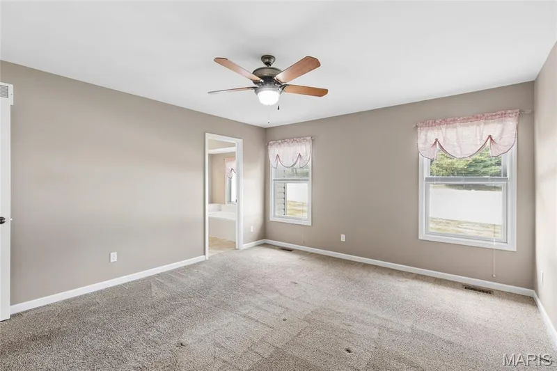 2817 Grand Slam Drive, O'Fallon, MO 63366 — listing photo 17 of 27