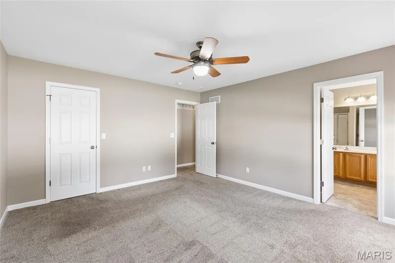 2817 Grand Slam Drive, O'Fallon, MO 63366 — listing photo 16 of 27