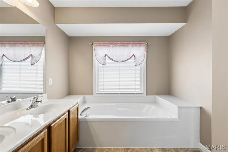 2817 Grand Slam Drive, O'Fallon, MO 63366 — listing photo 21 of 27