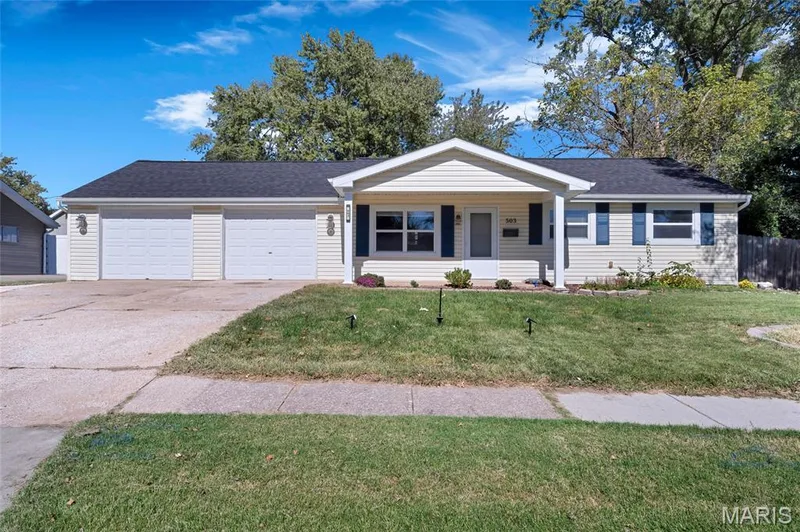 503 Eggering Drive, O'Fallon, MO β listing photo 1