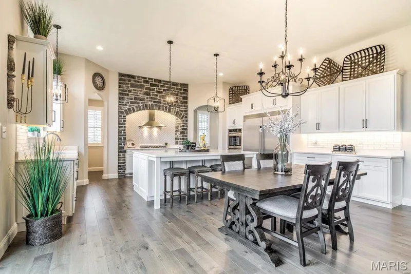 Picture of a Redwood is for example only.  Some features shown may be optional upgrades. — 101 Lonesome Dove Way, Wentzville, MO 63348