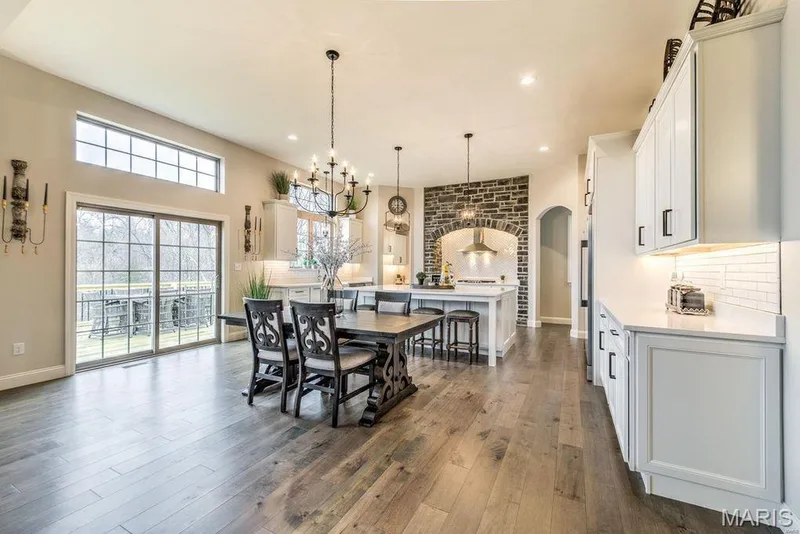 Picture of a Redwood is for example only.  Some features shown may be optional upgrades. — 101 Lonesome Dove Way, Wentzville, MO 63348