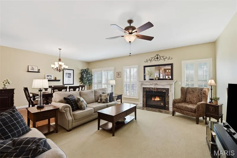 473 Angelique Place, St Charles, MO 63303 — listing photo 4 of 24