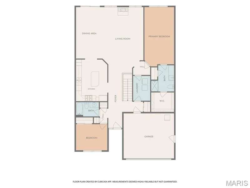 473 Angelique Place, St Charles, MO 63303 — listing photo 23 of 24