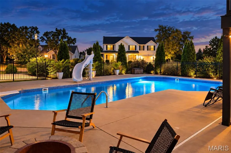 2703 Angle Gate Circle, O'Fallon, MO 63368 — listing photo 2 of 82