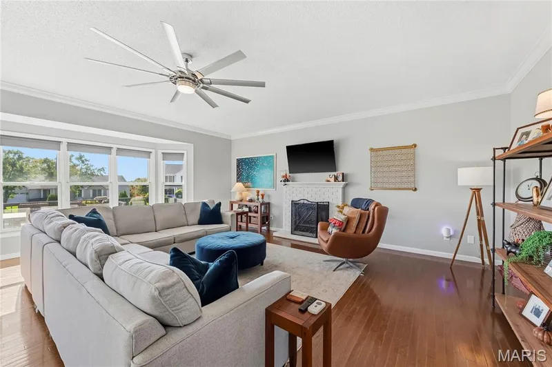 2703 Angle Gate Circle, O'Fallon, MO 63368 — listing photo 10 of 82