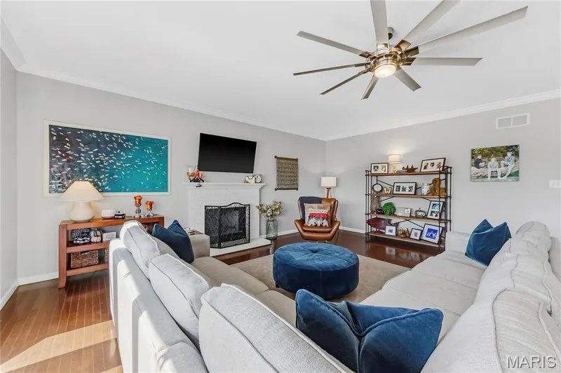 2703 Angle Gate Circle, O'Fallon, MO 63368 — listing photo 11 of 82