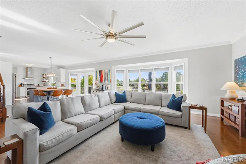 2703 Angle Gate Circle, O'Fallon, MO 63368 — listing photo 13 of 82