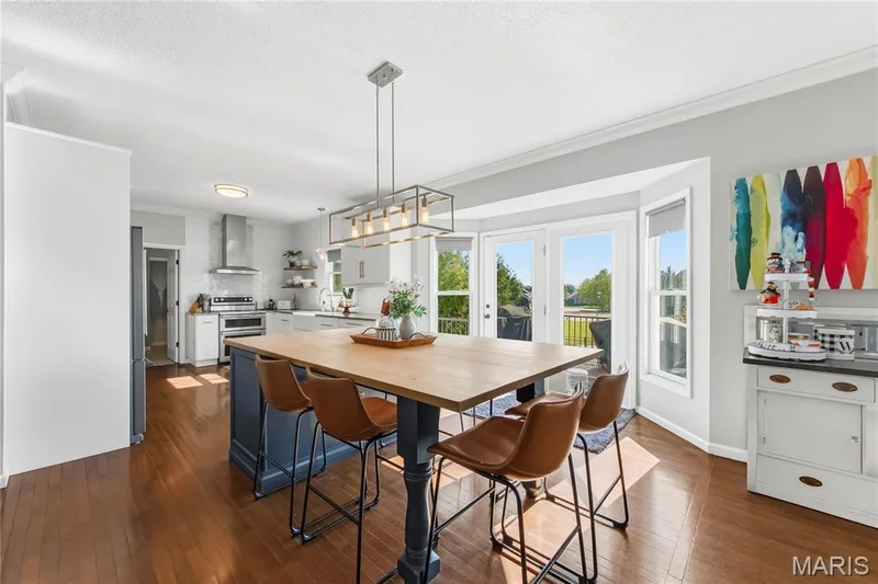 2703 Angle Gate Circle, O'Fallon, MO 63368 — listing photo 14 of 82