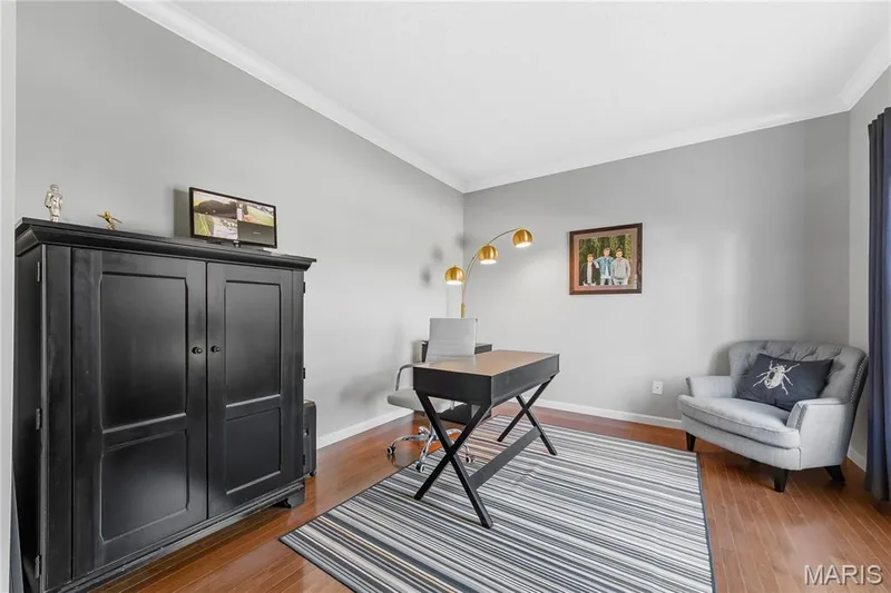 2703 Angle Gate Circle, O'Fallon, MO 63368 — listing photo 29 of 82