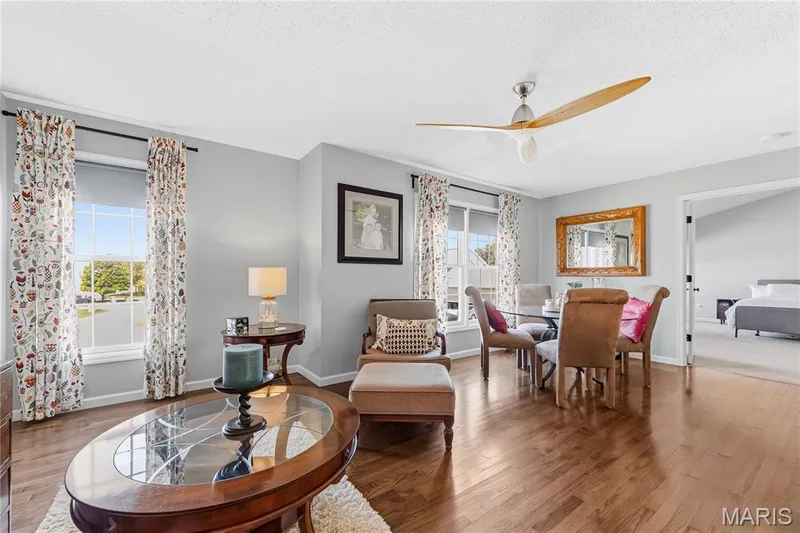 2703 Angle Gate Circle, O'Fallon, MO 63368 — listing photo 31 of 82