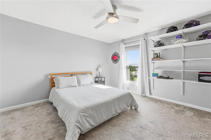 2703 Angle Gate Circle, O'Fallon, MO 63368 — listing photo 43 of 82