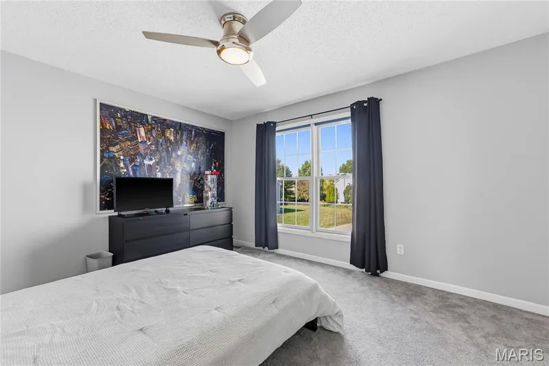 2703 Angle Gate Circle, O'Fallon, MO 63368 — listing photo 48 of 82