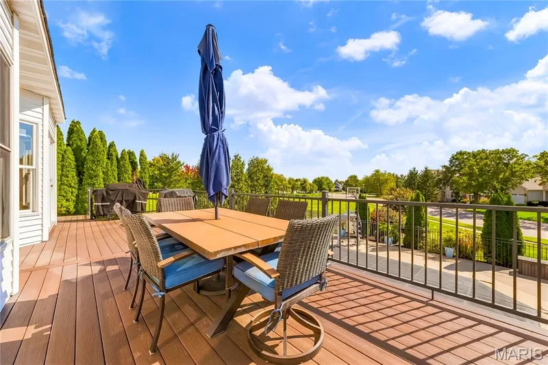 2703 Angle Gate Circle, O'Fallon, MO 63368 — listing photo 65 of 82