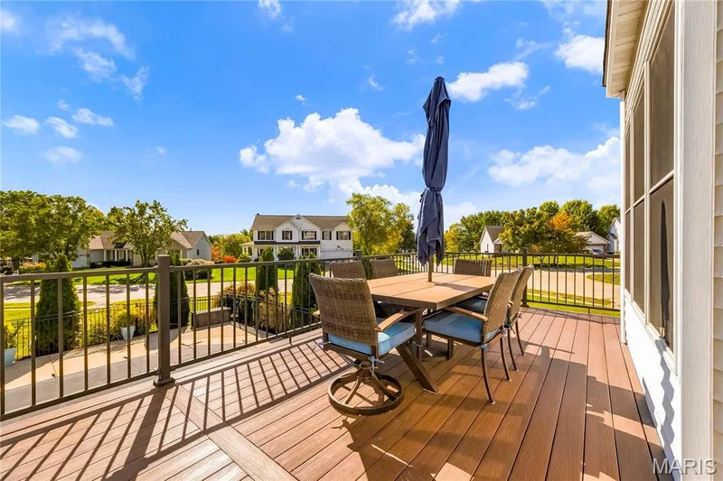 2703 Angle Gate Circle, O'Fallon, MO 63368 — listing photo 67 of 82