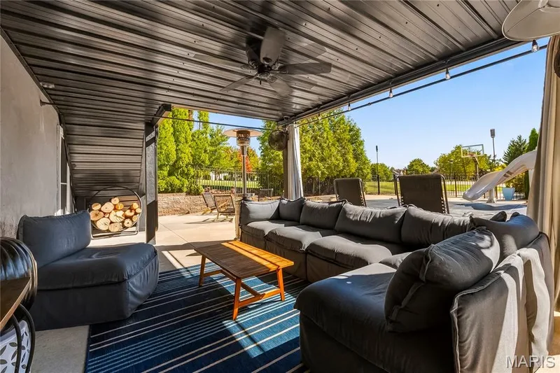 2703 Angle Gate Circle, O'Fallon, MO 63368 — listing photo 72 of 82