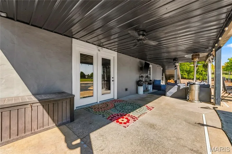2703 Angle Gate Circle, O'Fallon, MO 63368 — listing photo 75 of 82