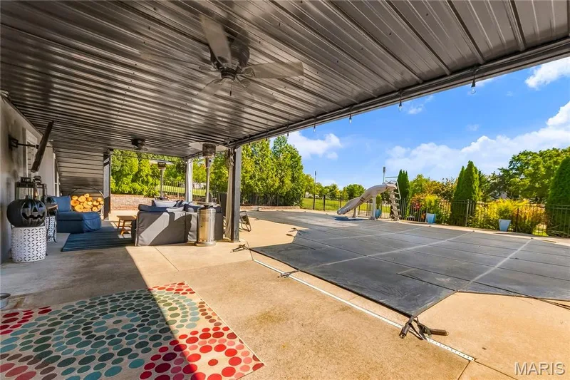 2703 Angle Gate Circle, O'Fallon, MO 63368 — listing photo 76 of 82