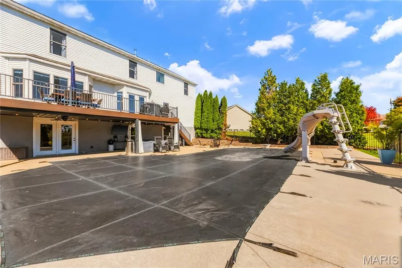 2703 Angle Gate Circle, O'Fallon, MO 63368 — listing photo 77 of 82