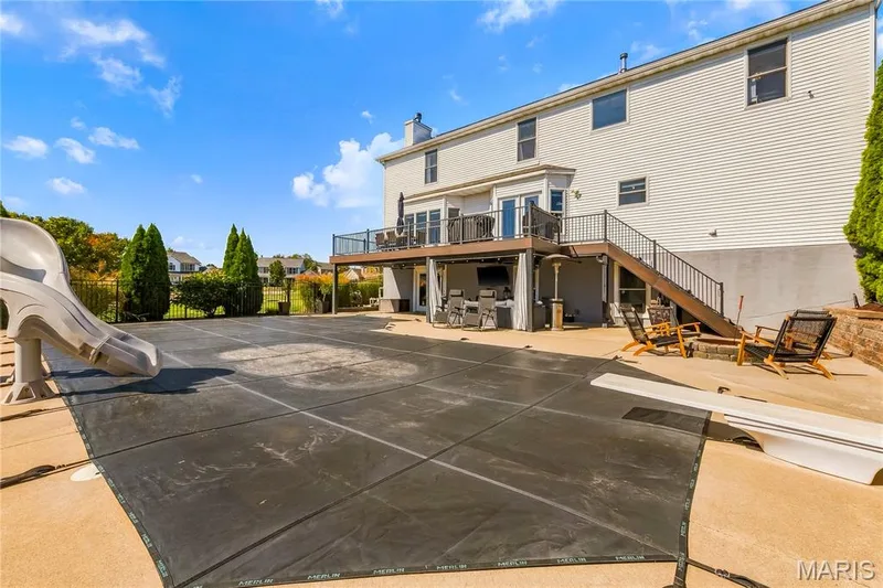 2703 Angle Gate Circle, O'Fallon, MO 63368 — listing photo 78 of 82