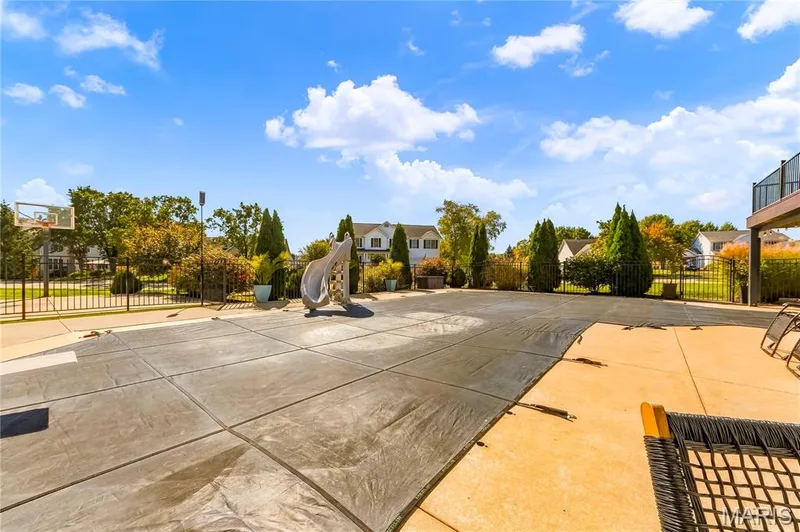 2703 Angle Gate Circle, O'Fallon, MO 63368 — listing photo 79 of 82