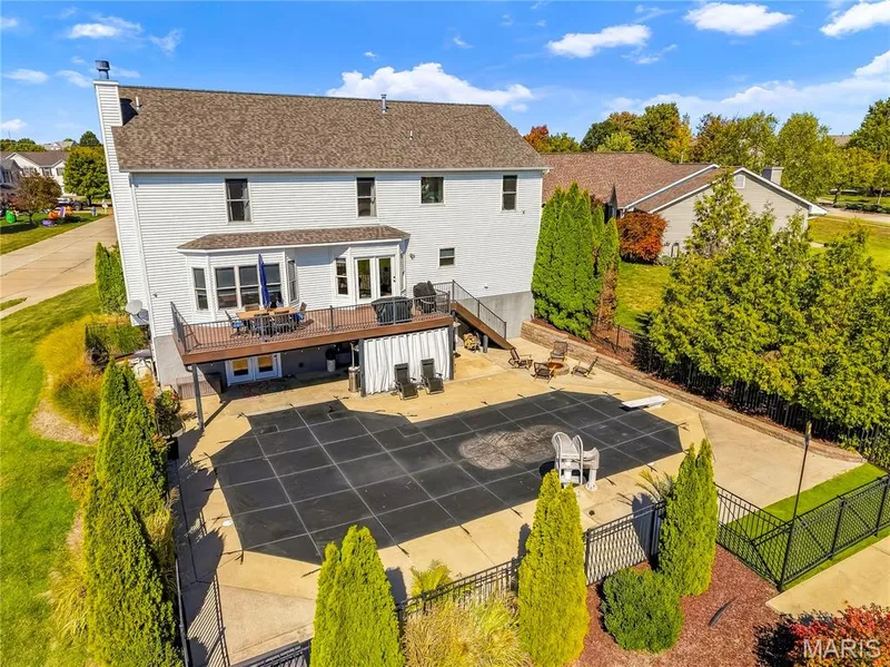 2703 Angle Gate Circle, O'Fallon, MO 63368 — listing photo 81 of 82