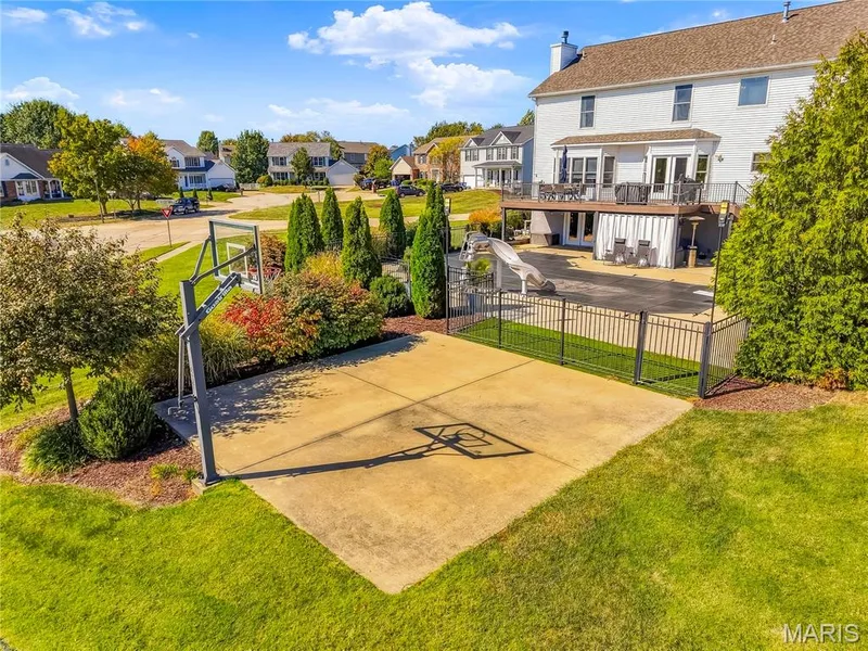 2703 Angle Gate Circle, O'Fallon, MO 63368 — listing photo 82 of 82