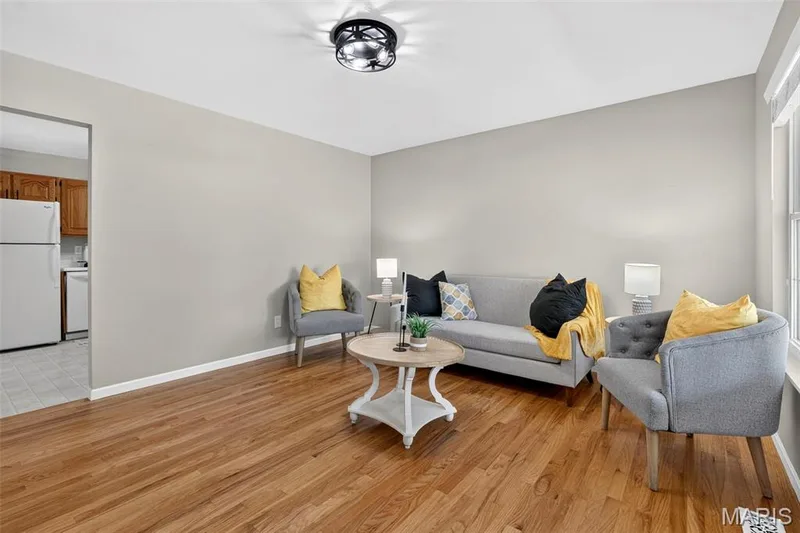 807 Saint Bernard Drive, O'Fallon, MO 63366 — listing photo 7 of 29