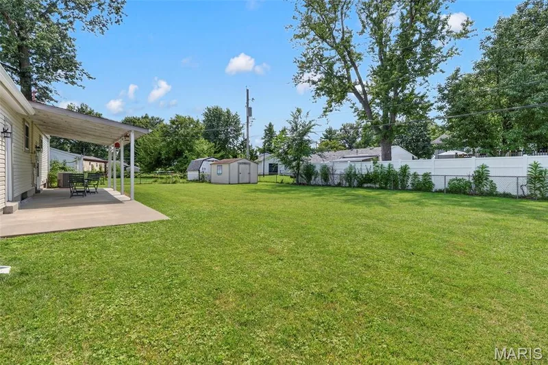 807 Saint Bernard Drive, O'Fallon, MO 63366 — listing photo 27 of 29