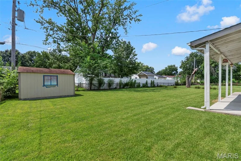 807 Saint Bernard Drive, O'Fallon, MO 63366 — listing photo 28 of 29