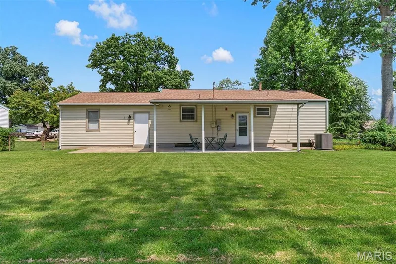 807 Saint Bernard Drive, O'Fallon, MO 63366 — listing photo 29 of 29