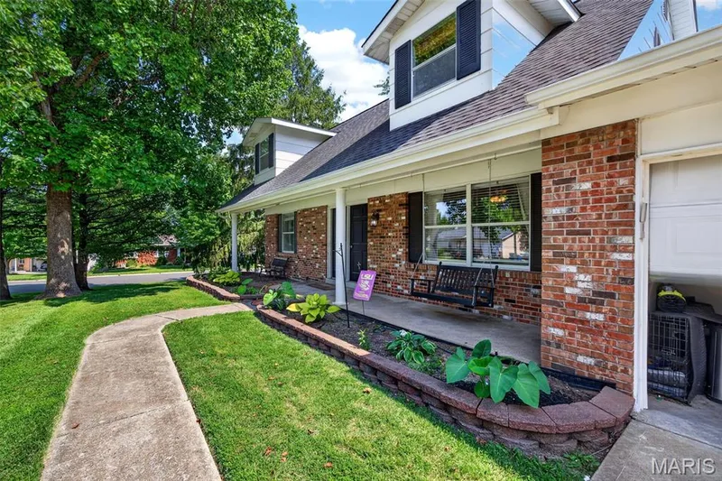 2992 Brooklands Way, St Charles, MO 63303 — listing photo 29 of 35