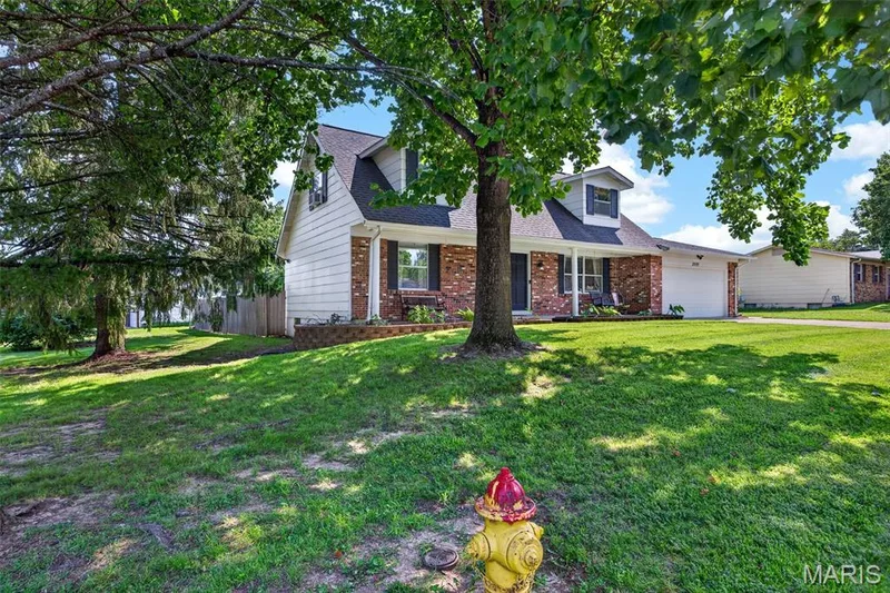 2992 Brooklands Way, St Charles, MO 63303 — listing photo 30 of 35